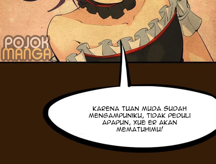 Dragon’s Blood Vessels Chapter 30 Gambar 56